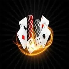 66as Pakistan Casino lobby