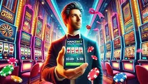 66as Casino