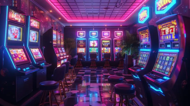 66as Baccarat at the Limits You Actually Want